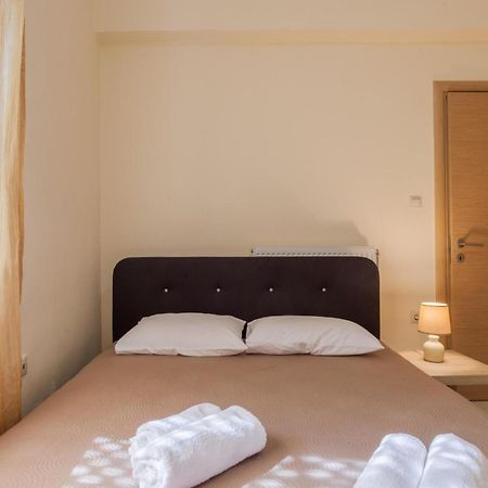 Appartement Παραθαλασσιο à Agia  Extérieur photo