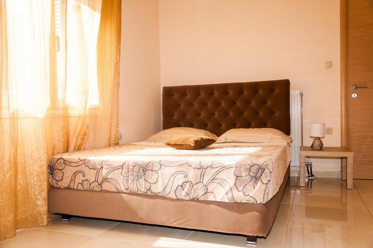 Appartement Παραθαλασσιο à Agia  Extérieur photo